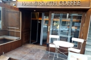 강남 커피성지 ‘해머스미스로스터리’, 본격적인 체인사업 진행
