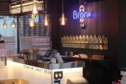 수제맥주 프랜차이즈 브롱스, 가맹점 50호점 돌파