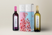롯데주류, 초콜릿보다 달콤한 ‘밸런타인데이 와인 패키지’ 출시