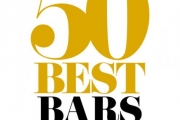 '아시아 최고의 바 탑 50' 시상식, 5월 9일 싱가포르 개최