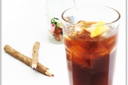 롱아일랜드 아이스티 Long Island Iced Tea
