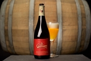 사랑하는 이의 요리에서 영감을 받아 탄생한 맥주, ‘구스아일랜드 질리안(Gillian)’