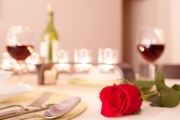 그랜드 힐튼 서울의 에이트리움 카페, 화이트 데이 와인 디너 선보여