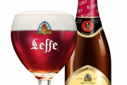 레페, 붉은 열매로 만들어진 첫 번째 수도원 맥주 ‘레페 루비’ 출시