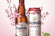 봄 한정판 ‘호가든 체리’ 나온다