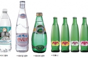무탄산음료(Non-Carbonated Drink)