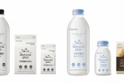 한국야쿠르트, 우유 브랜드 ‘내추럴플랜’ 리뉴얼