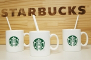 스타벅스 종이빨대, 오늘부터 전국 확대 도입