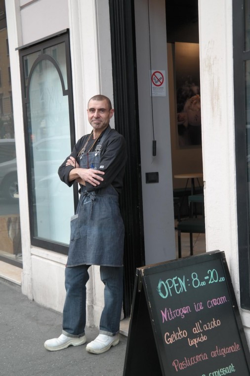 [호텔앤레스토랑]전용의 COFFEE BREAK _ il gelato che nonce - 전용8.JPG