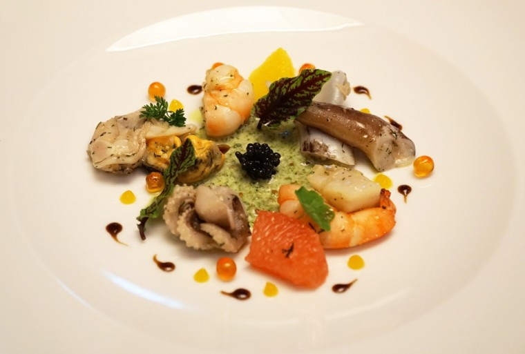 [더 클래식 500_사진자료] 펜타즈 호텔 라비앙로즈, 화이트데이 와인 페어링 디너 개최.JPG