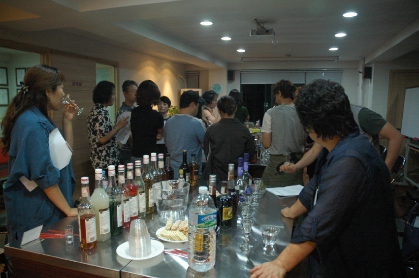 우리 술 칵테일 조주전문가 양성과정 # 포토스케치 -Ⅰ - DSC_0688.JPG