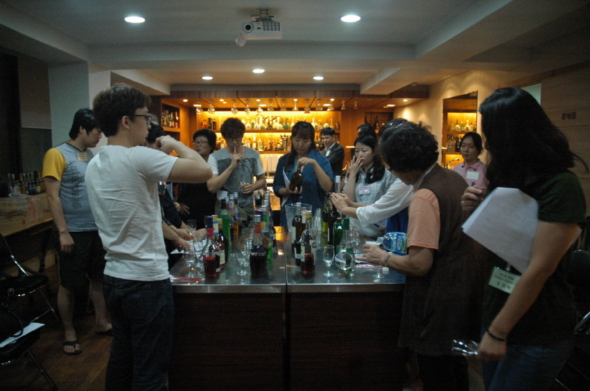 우리 술 칵테일 조주전문가 양성과정 # 포토스케치 -Ⅰ - DSC_0682.JPG