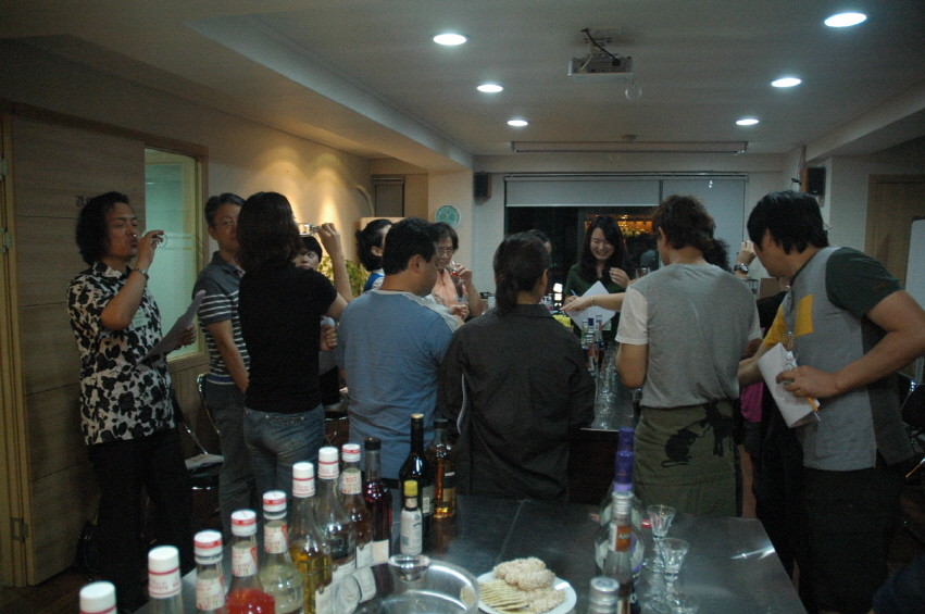 우리 술 칵테일 조주전문가 양성과정 # 포토스케치 -Ⅰ - DSC_0687.JPG